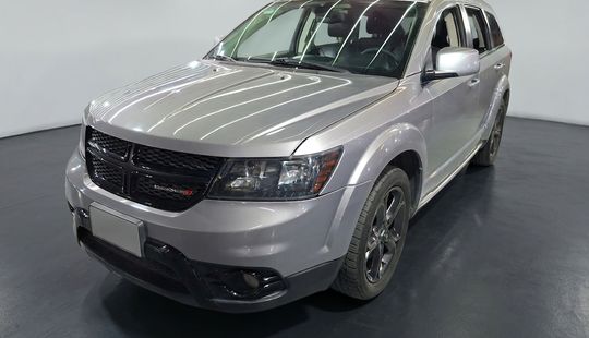 Dodge • Journey