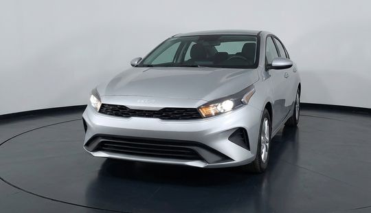 Kia • FORTE
