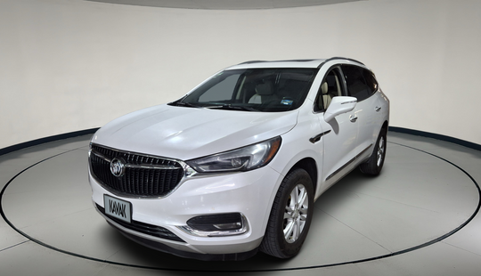 Buick • Enclave
