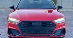 Audi A7 3.0 MHEV 55 TFSI S LINE DCT 4WD Hatchback 2019