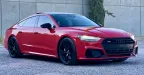 Audi A7 3.0 MHEV 55 TFSI S LINE DCT 4WD Hatchback 2019