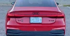 Audi A7 3.0 MHEV 55 TFSI S LINE DCT 4WD Hatchback 2019