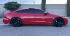 Audi A7 3.0 MHEV 55 TFSI S LINE DCT 4WD Hatchback 2019