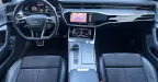 Audi A7 3.0 MHEV 55 TFSI S LINE DCT 4WD Hatchback 2019