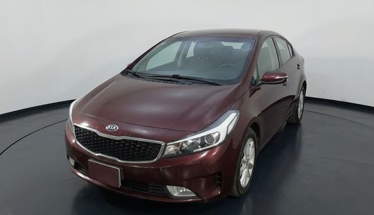 Kia • FORTE