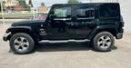 Jeep Wrangler 3.6 UNLIMITED SAHARA 4X4 ATX Suv 2016