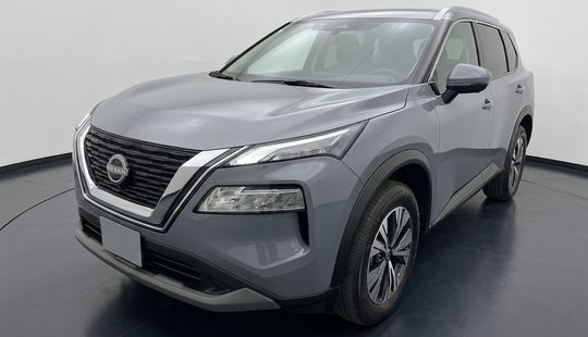 Nissan • X-Trail