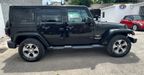 Jeep Wrangler 3.6 UNLIMITED SAHARA 4X4 ATX Suv 2016