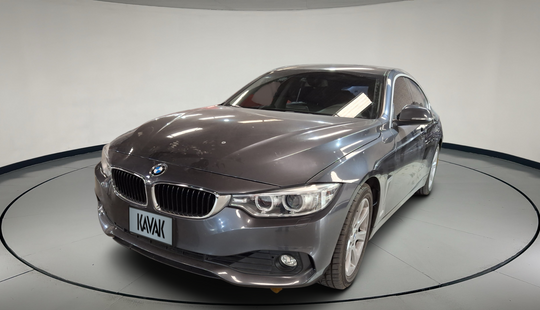 Bmw • Serie 4
