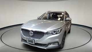 Mg Zs 1.5 EXCITE AUTO