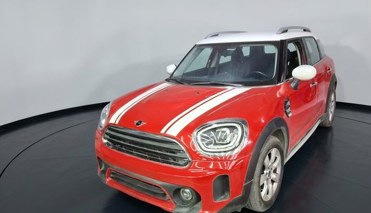 Mini • Countryman
