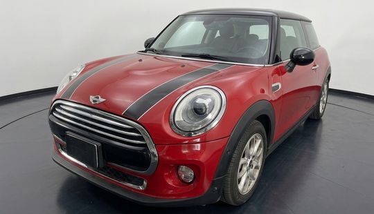 Mini • Cooper