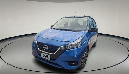Nissan • March
