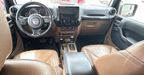 Jeep Wrangler 3.6 UNLIMITED SAHARA 4X4 ATX Suv 2016