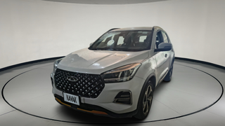 Chirey Tiggo 4 Pro 1.5 PREMIUM CVT