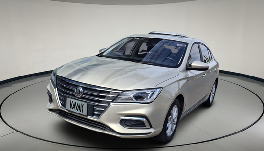 Mg • MG5