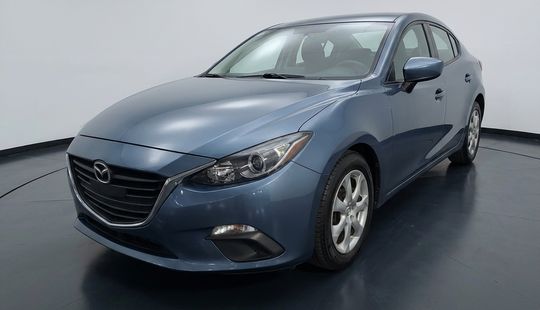 Mazda • Mazda 3