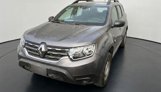 Renault • Duster