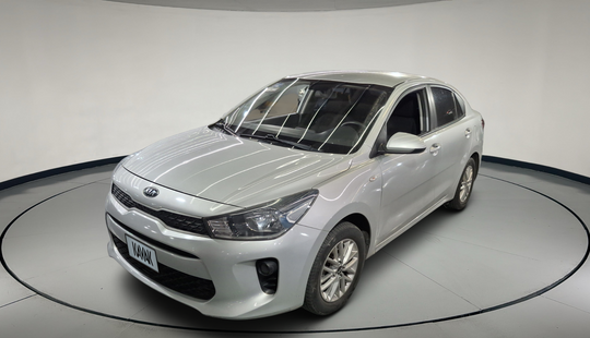 Kia • Rio