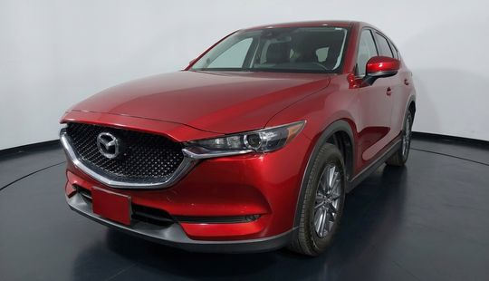 Mazda • CX-5