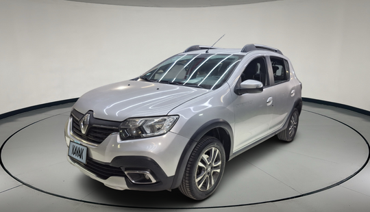 Renault • Stepway