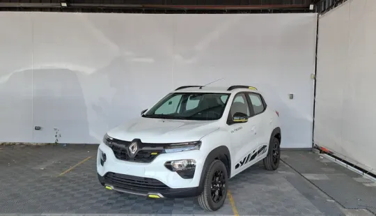 Renault • Kwid