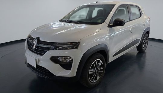 Renault • Kwid