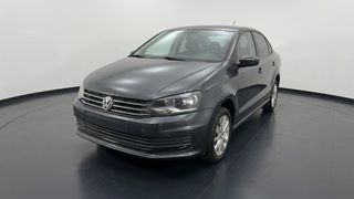 Volkswagen Vento 1.6 STARTLINE
