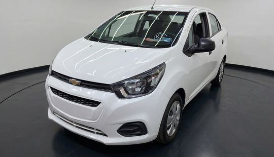 Chevrolet • Beat