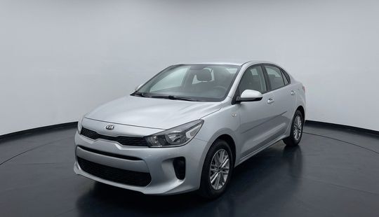 Kia • Rio