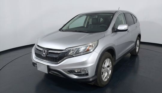 Honda • CR-V