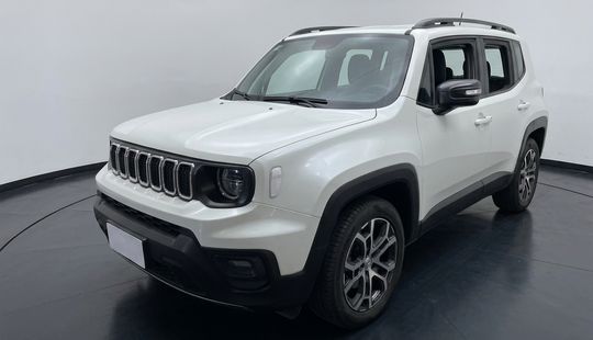 Jeep • Renegade