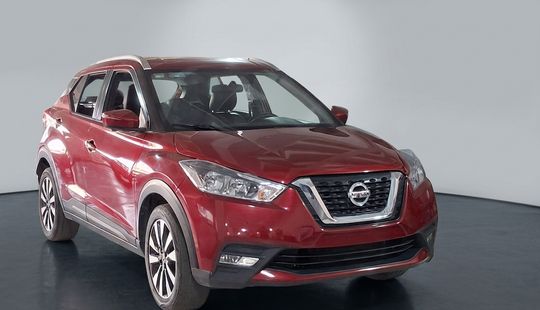 Nissan • Kicks