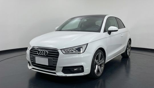 2018 • 93,030 km • Automático