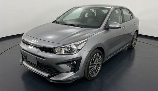 Kia • Rio