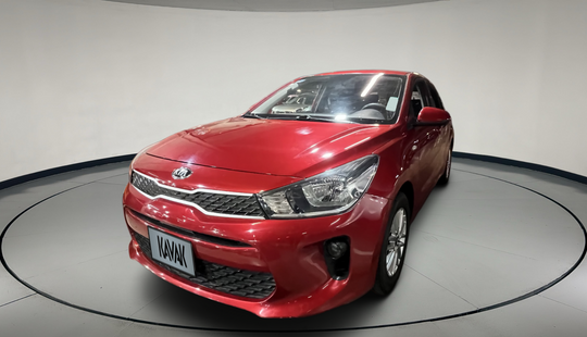 Kia • Rio