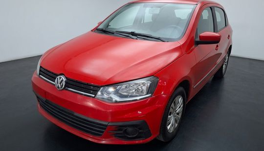 Volkswagen • Gol