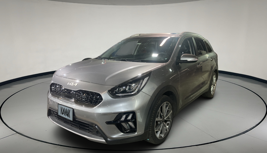 Kia • Niro