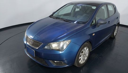 Seat • Ibiza
