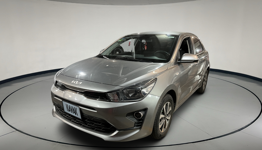 Kia • Rio
