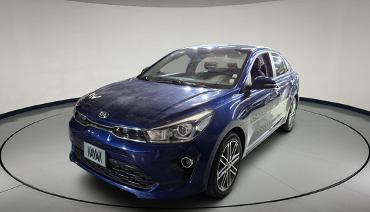 Kia • Rio