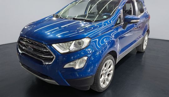 Ford • EcoSport