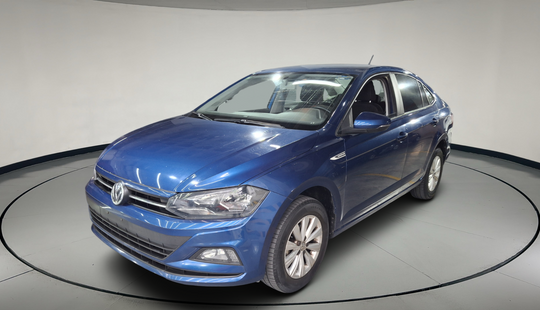 Volkswagen • Virtus