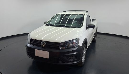 Volkswagen • Saveiro