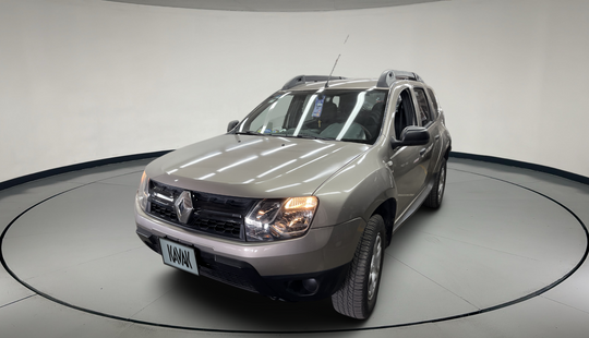 Renault • Duster