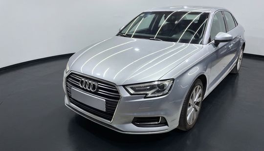 Audi • A3