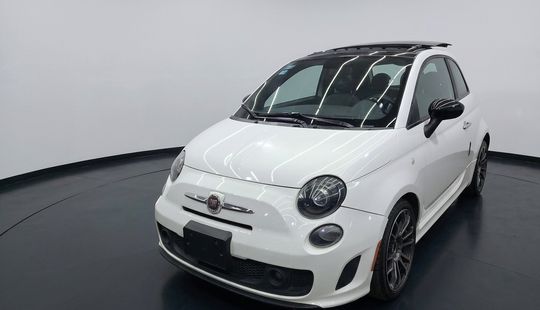 Fiat • 500