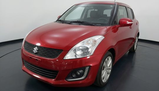 Suzuki • Swift