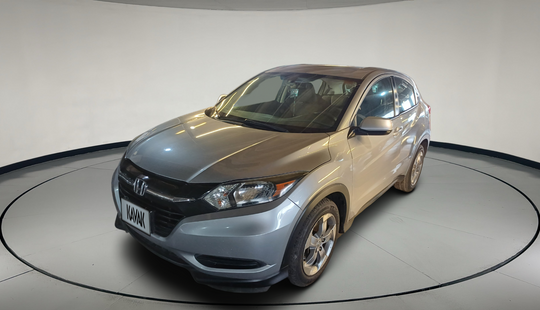 Honda • HR-V