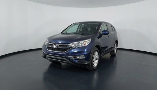 Honda • CR-V